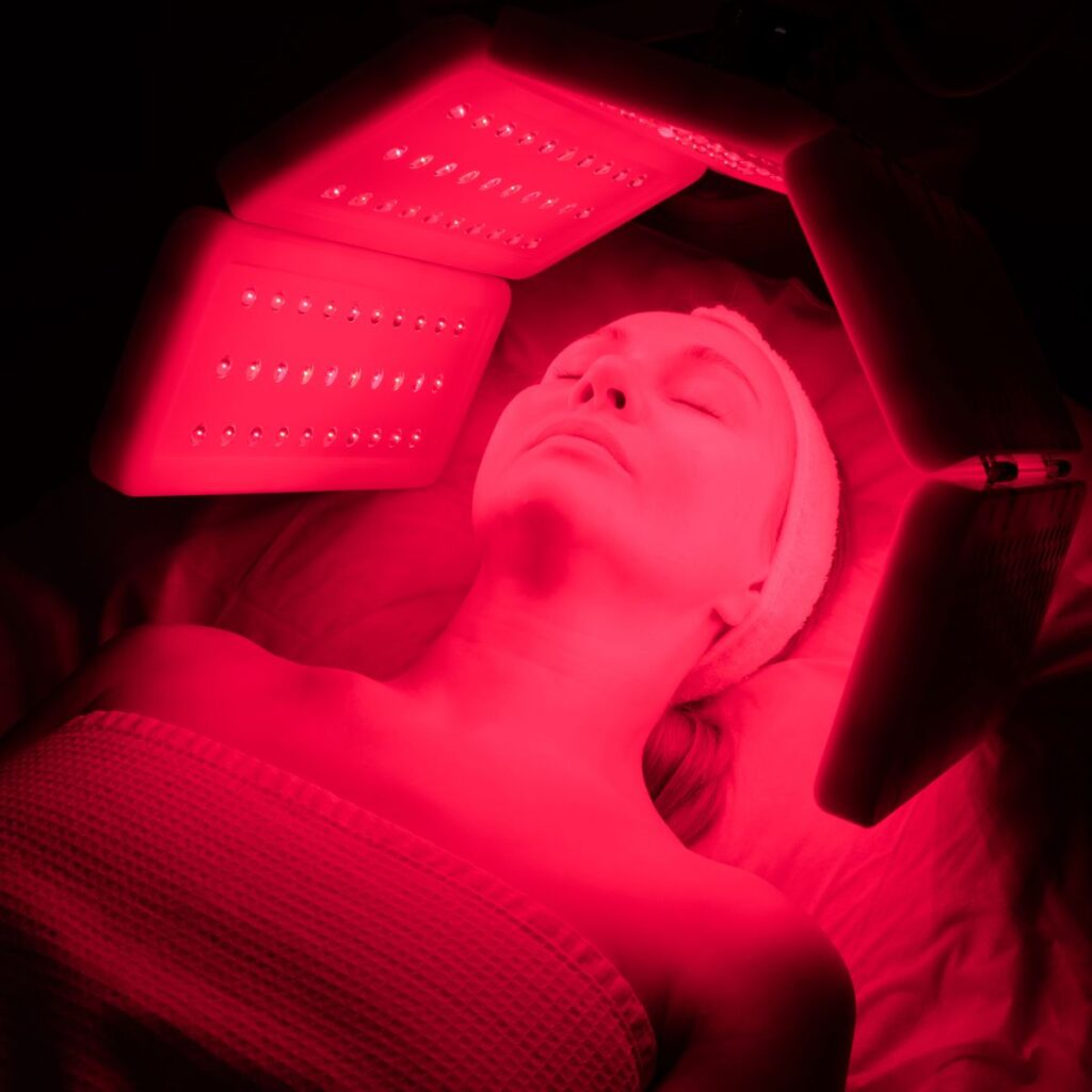 How Exposure to Different Light Affects Our Bodies