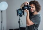 Top 4 Skills You Need To Become a Professional Photographer