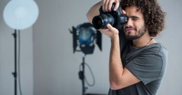 Top 4 Skills You Need To Become a Professional Photographer