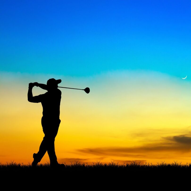 Tips To Improve Your Driver Swing To Hit Farther