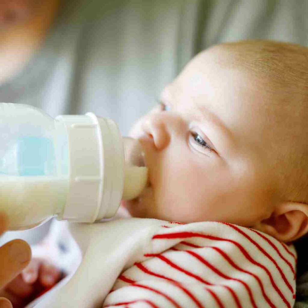 The First Six Months: What To Expect With Your Baby