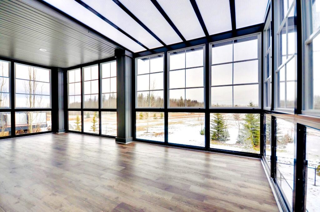 LVT Flooring