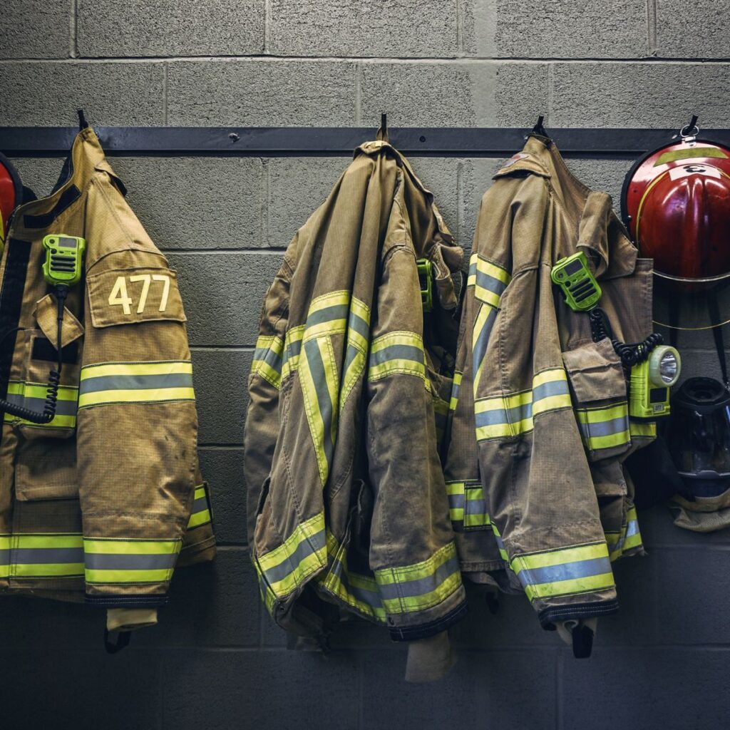 Things Every Probationary Firefighter Should Do To Succeed