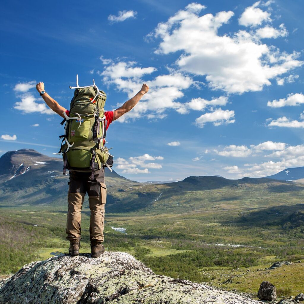 Exploring the Different Types of Backpacking