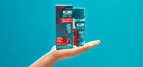 Kori Krill Oil