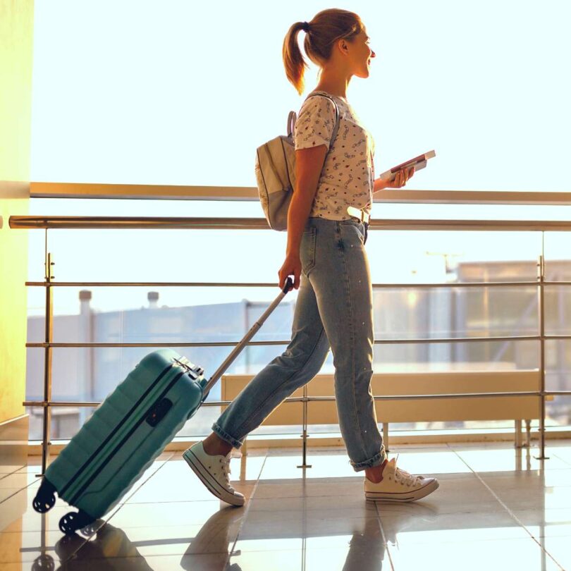 Tips Every Traveler Needs To Protect Their Luggage