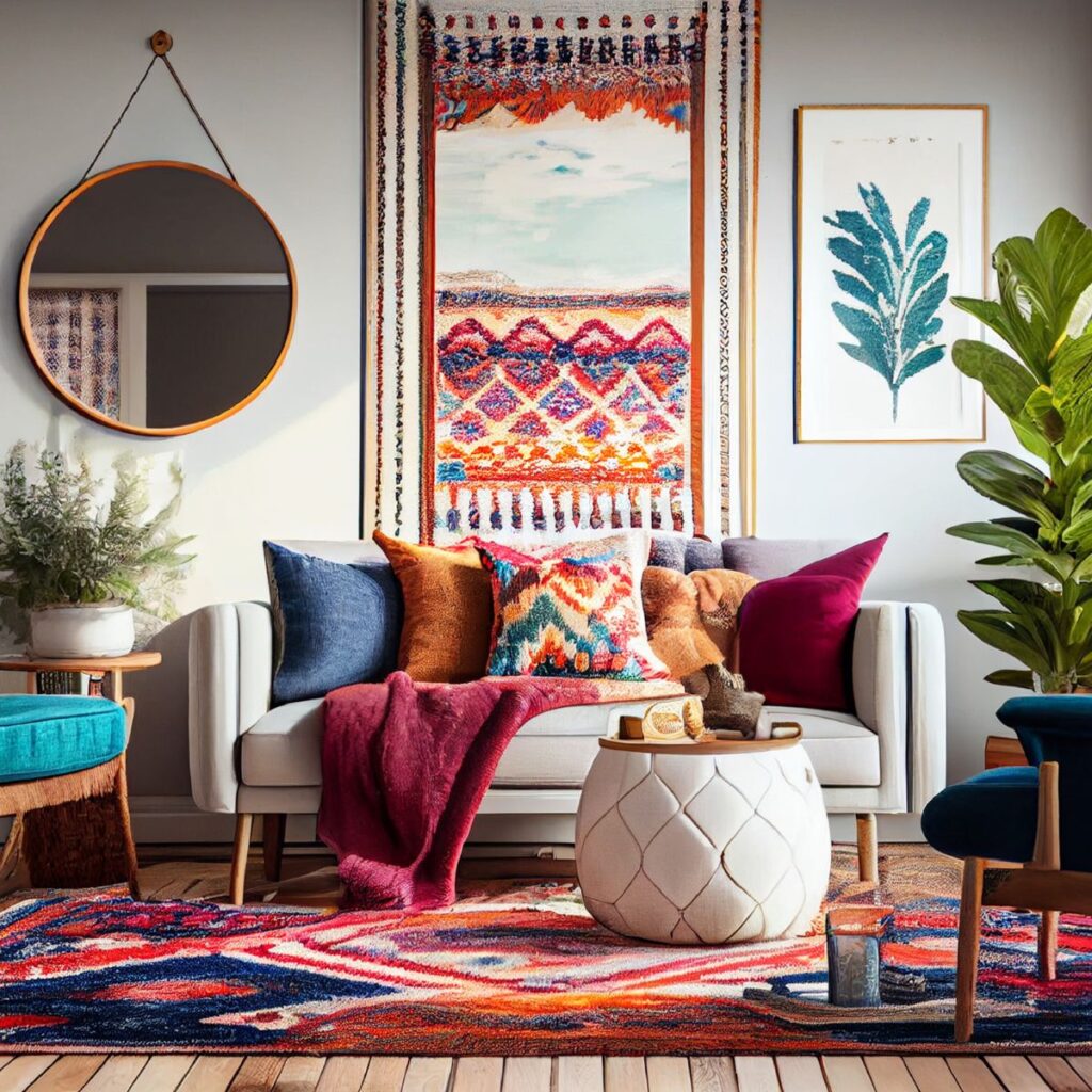 Tips for Adding More Personality to Your Home