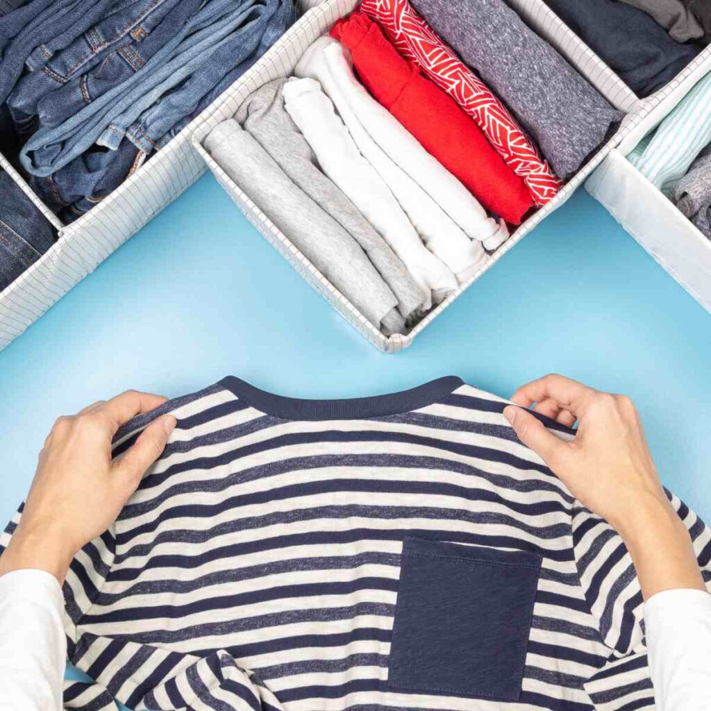 Best Home Organization Tricks To Keep Your Space Tidy
