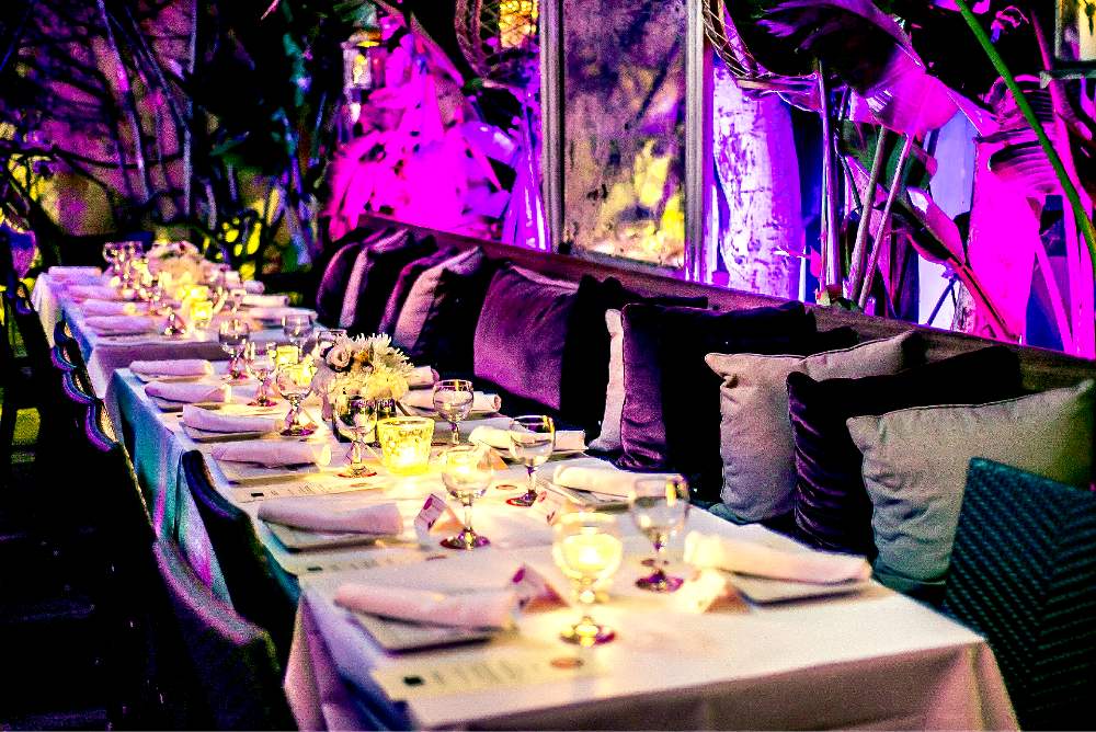 SUR Restaurant Vanderpump Rules