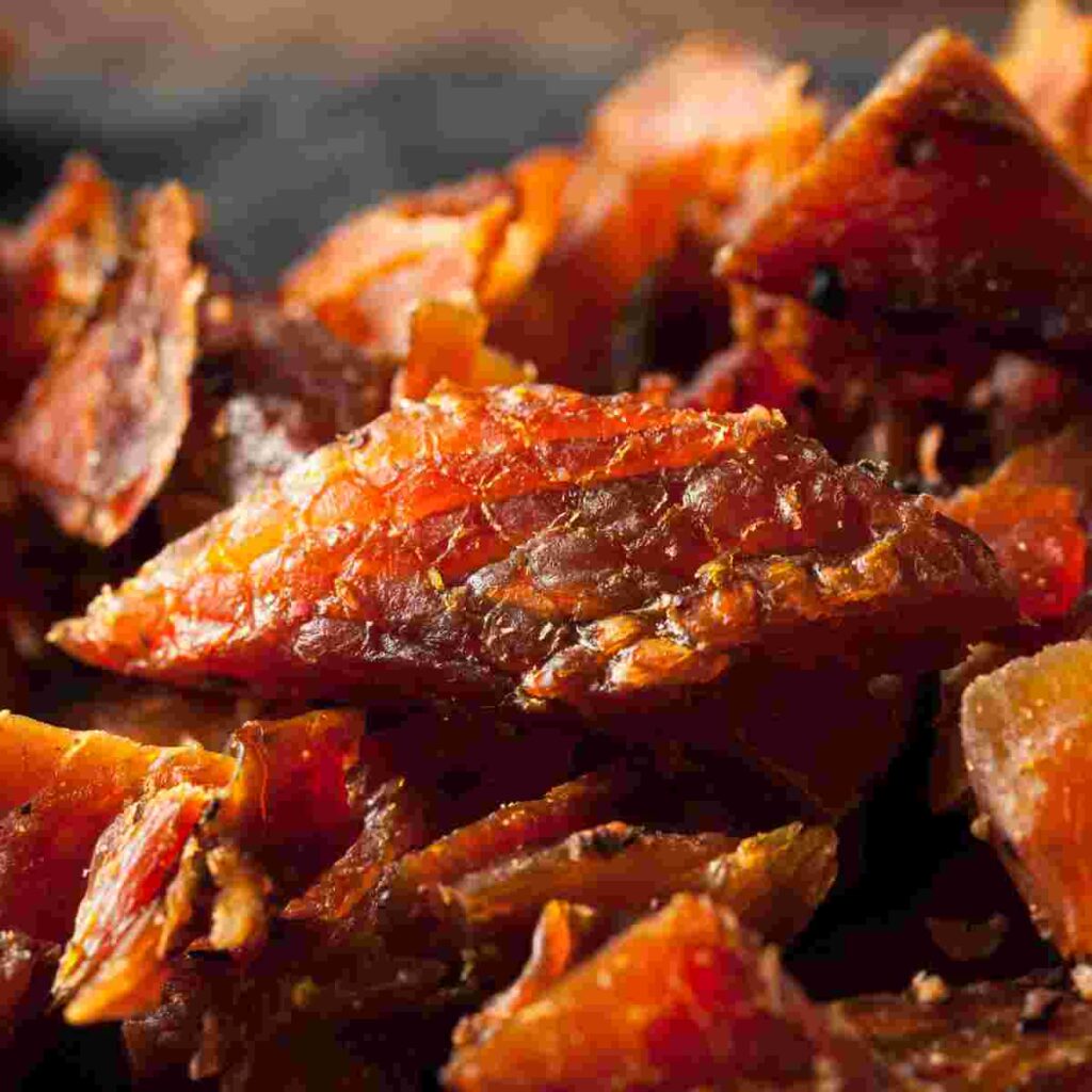 Unique Animals Eaten by People Around the World