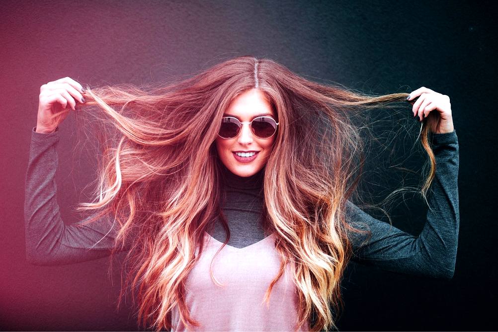 increase hair growth