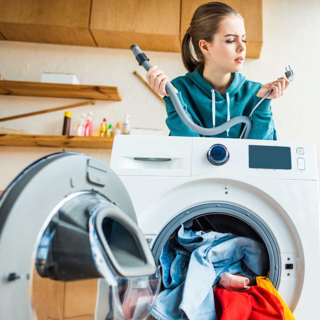 Consequences of Not Fixing Broken Appliances