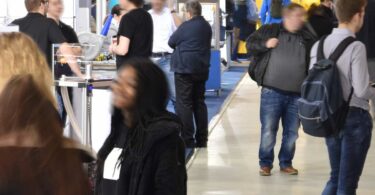 Why Booth Location Matters at Trade Shows