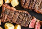 4 Delicious Sides To Eat With Wagyu Steak