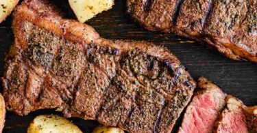 4 Delicious Sides To Eat With Wagyu Steak