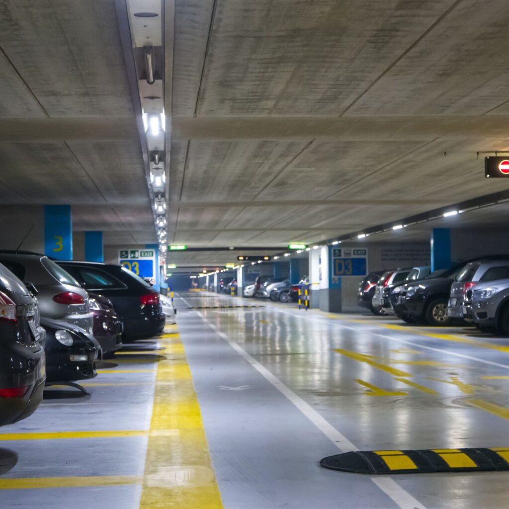 Ways To Make Your Parking Facility More Sustainable
