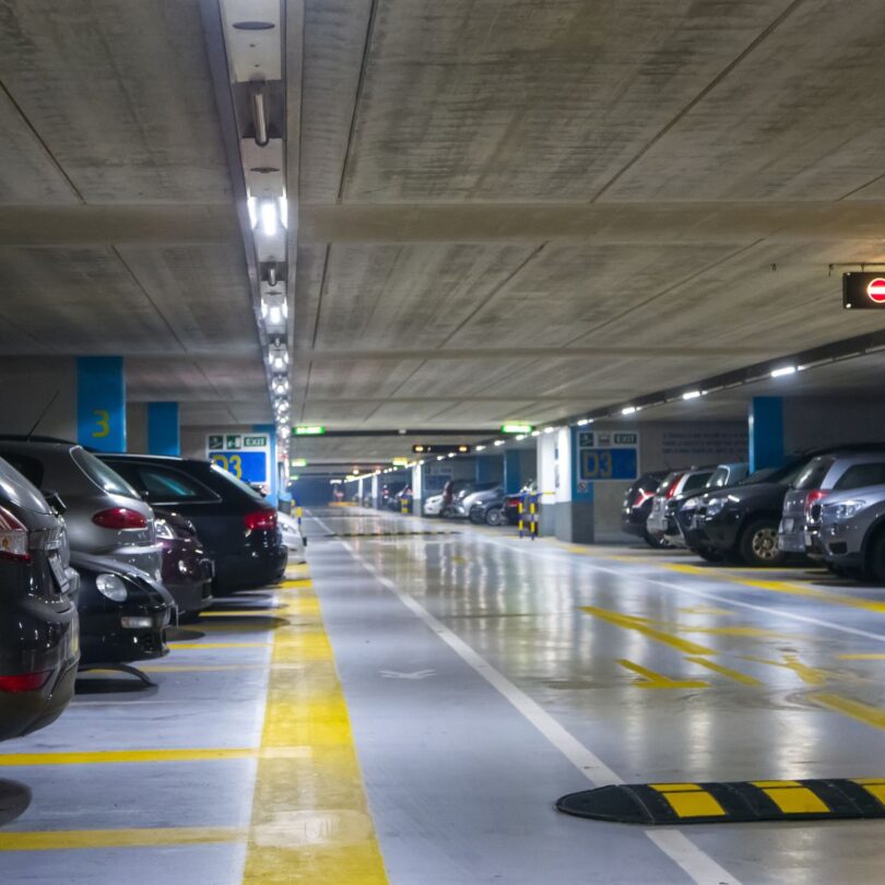 Ways To Make Your Parking Facility More Sustainable