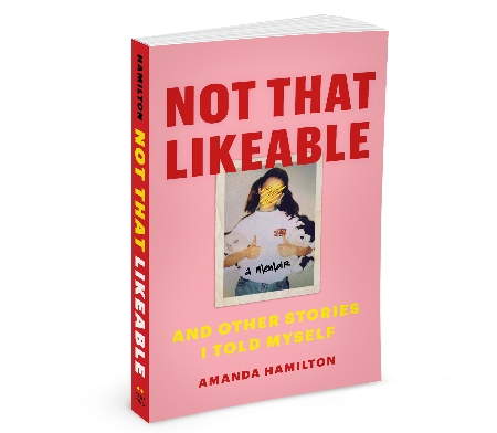 Not that likeable book