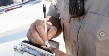 What if You Don’t Pay a Speeding Ticket in California?