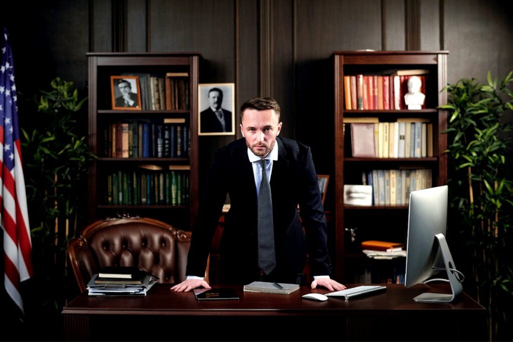 auto accident attorney