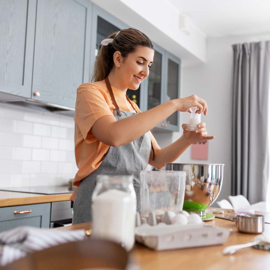 What Do You Need To Balance Out Flavors While Cooking?