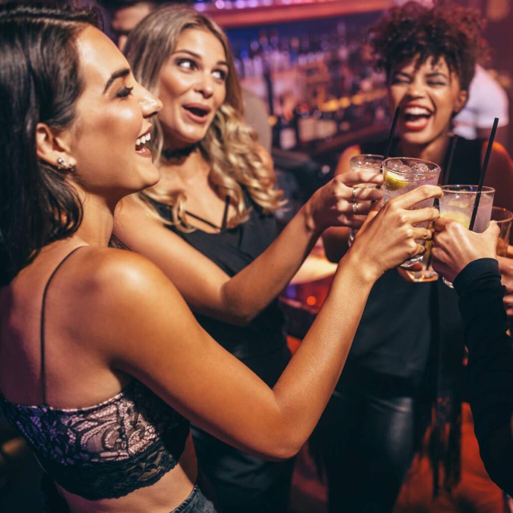 The Event Types That Draw Crowds Into Your Bar