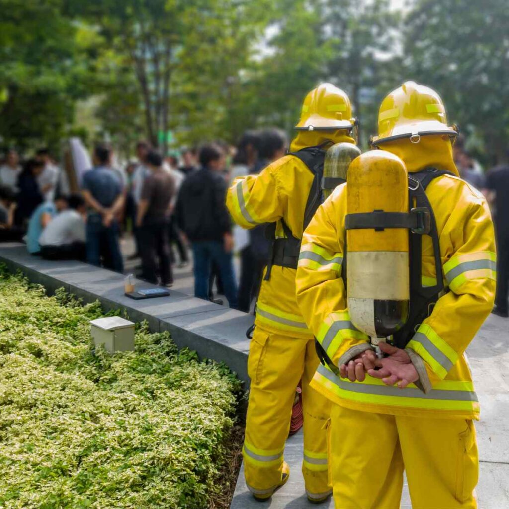 Ways To Ensure Your Staff Are Prepared for a Fire