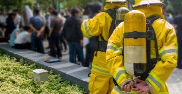 Ways To Ensure Your Staff Are Prepared for a Fire