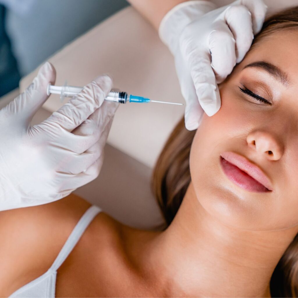 Things You Must Know Before Getting Botox for the First Time