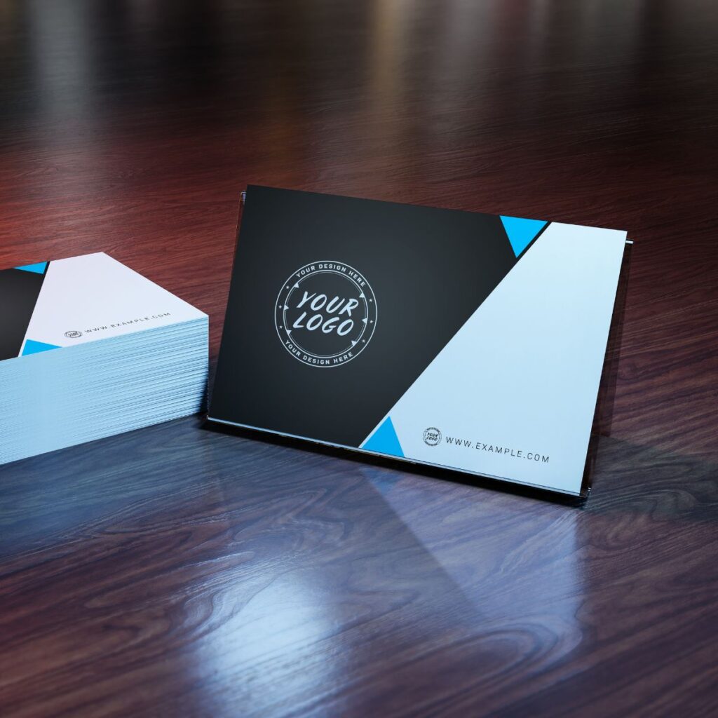 The Rules of Designing the Perfect Business Card