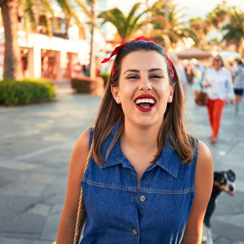 How To Use Your Wardrobe To Express Yourself in LA