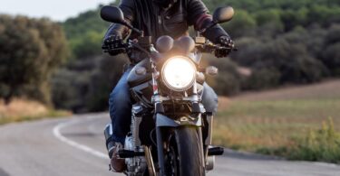 Tips for Finding the Ultimate On-Bike Motorcycle Outfit