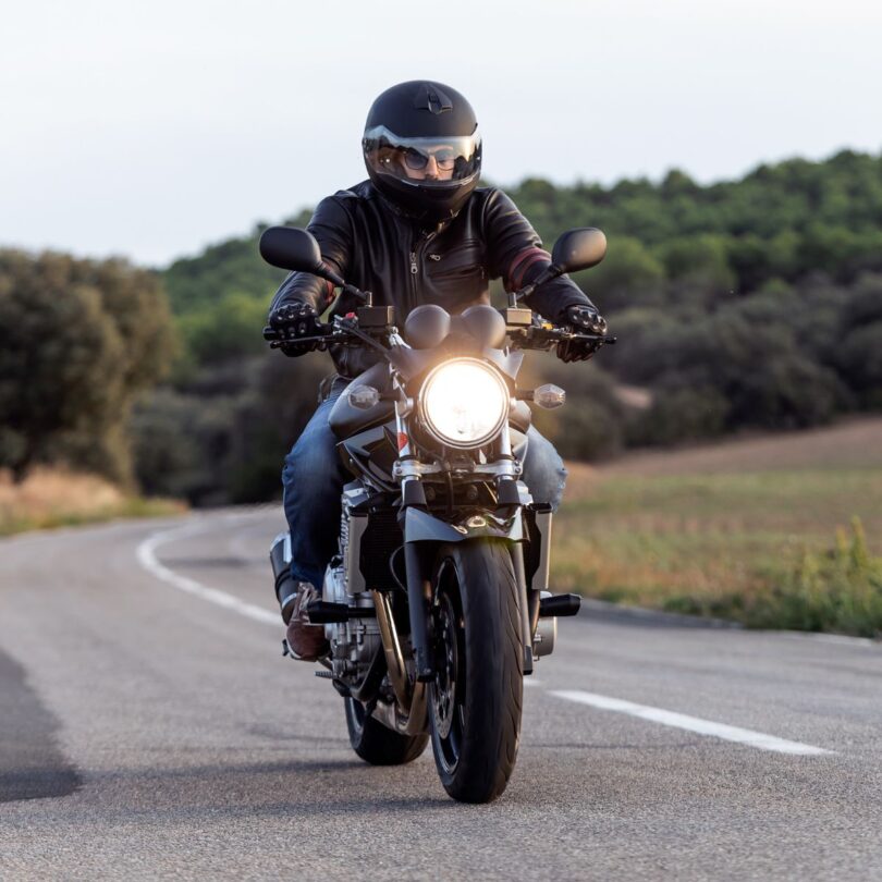 Tips for Finding the Ultimate On-Bike Motorcycle Outfit
