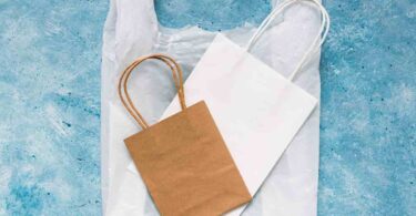 Plastic or Paper Bags: Which Is Better for Customers?