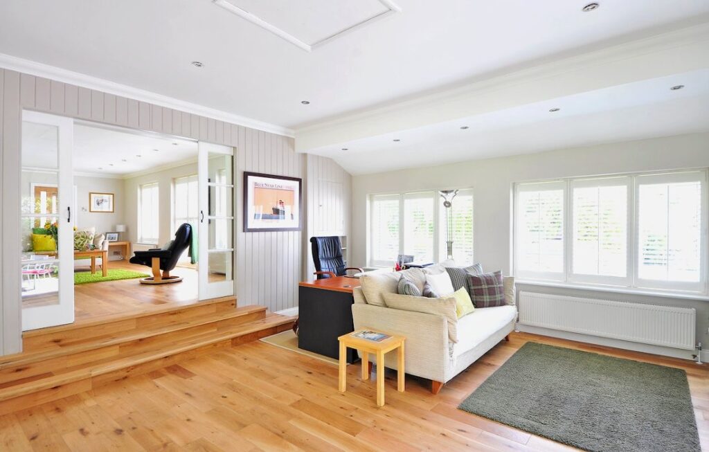 house replacement windows