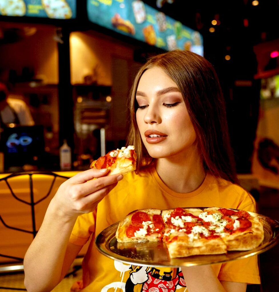 Best Pizza Restaurants Outside of LA