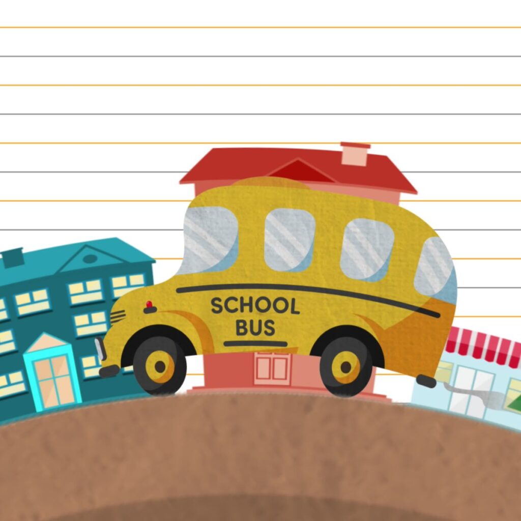 Branding Lessons the Magic School Bus Teaches