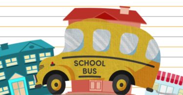 Branding Lessons the Magic School Bus Teaches