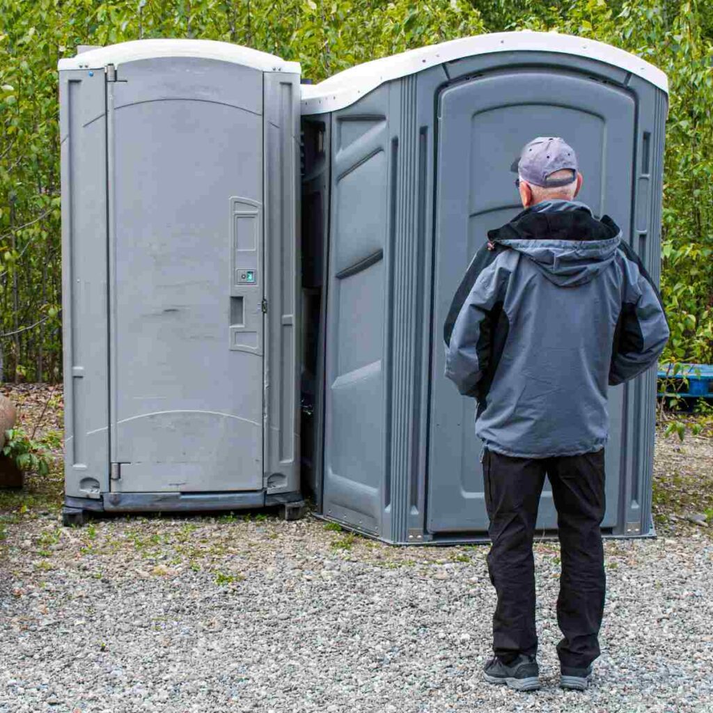 Complaints You Never Want To Hear About Your Outdoor Event