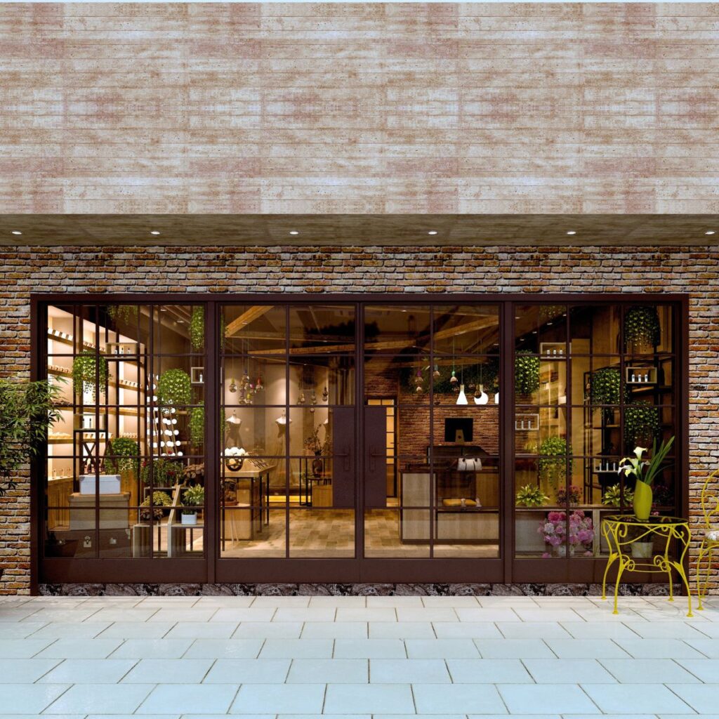 Surprising Ways To Make Your Storefront More Attractive