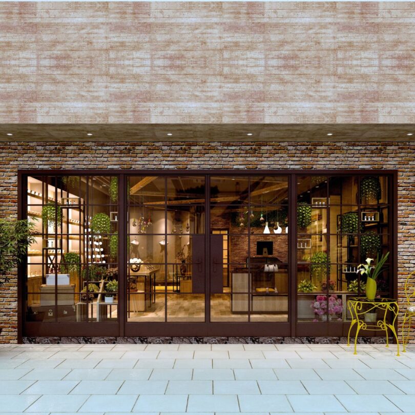 Surprising Ways To Make Your Storefront More Attractive