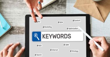 5 Tips on Developing a Killer Keyword Strategy