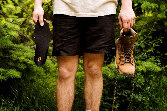 Protalus® Insoles Protalus® Insoles