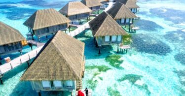 Best Maldives resorts