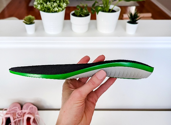 Protalus® Insoles Protalus® Insoles