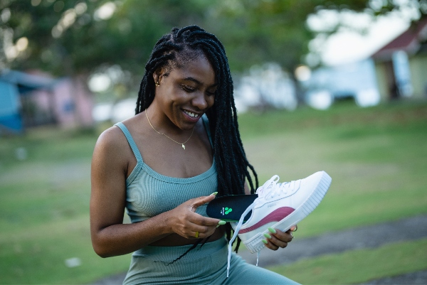 Protalus® Insoles Protalus® Insoles