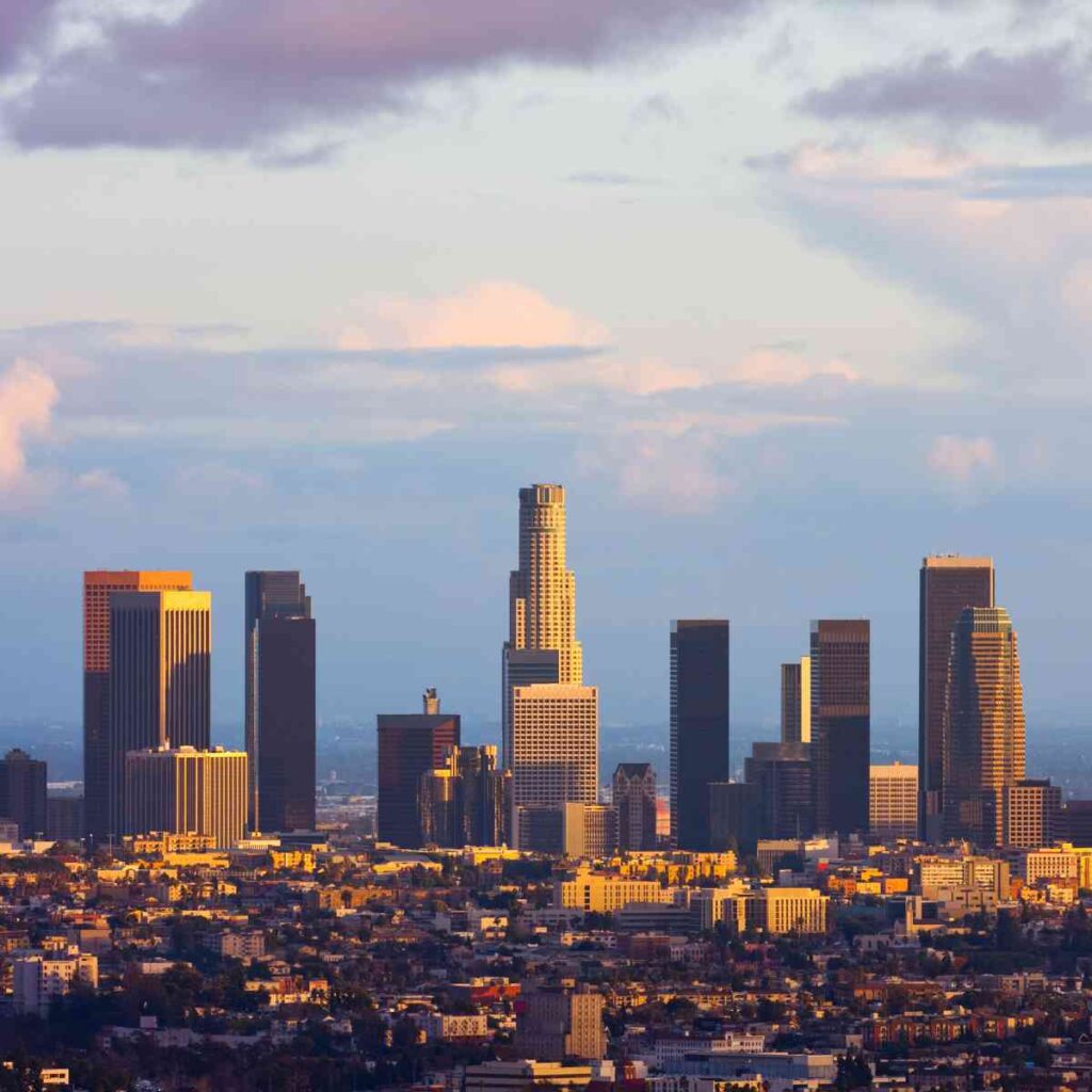 5 Reasons Why Los Angeles Is Such a Desirable Destination