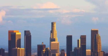 5 Reasons Why Los Angeles Is Such a Desirable Destination