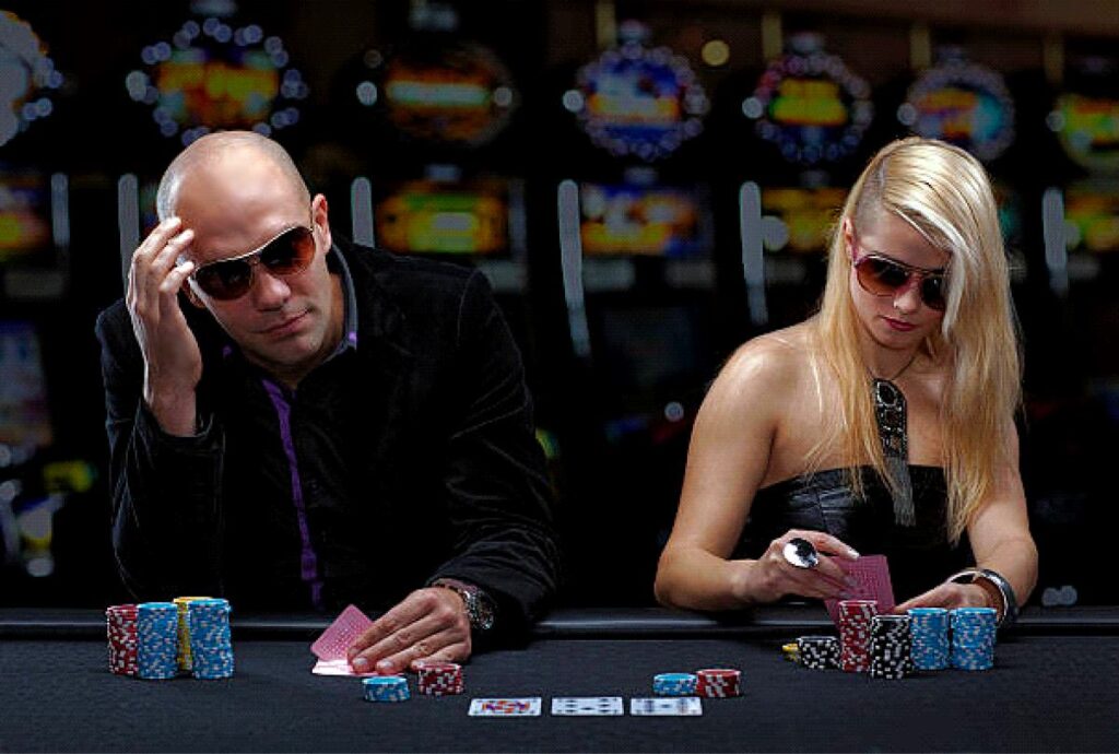 From Zero To Hero: Uncovering The Secrets Of Poker