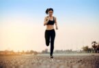 8 Great Benefits of Running